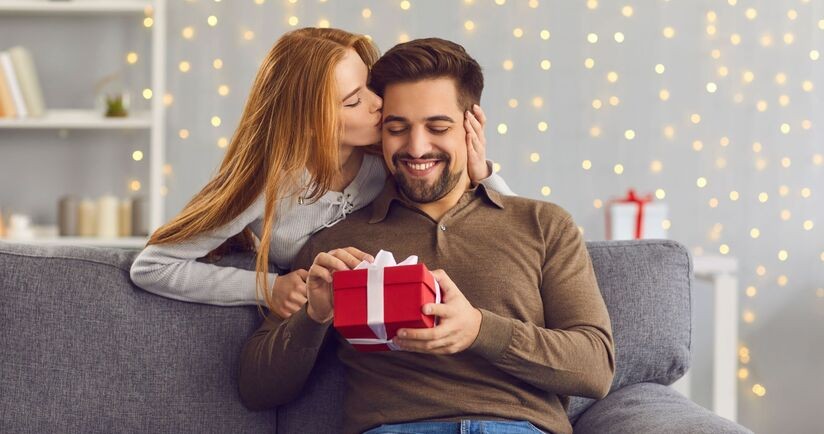 prezent dla mężczyzny na Święta 2025, prezent dla męża na święta, prezent dla partnera na święta, prezent dla przyjaciela na święta
