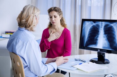 Astma alergiczna – co trzeba o niej wiedzieć?
