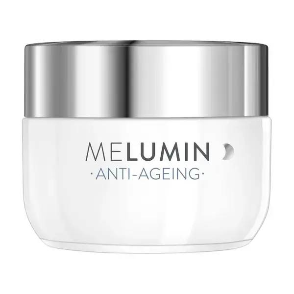 krem na przebarwienia, Dermedic Melumin Anti-ageing, krem koncentrat przeciw przebarwieniom na noc, 50 ml, ranking kremów na przebarwienia