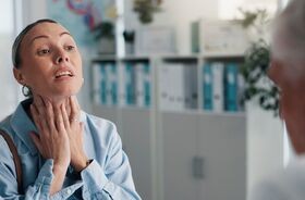 angina, angina paciorkowcowa, ból gardła