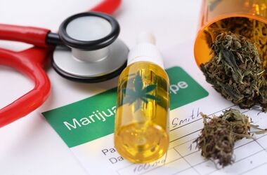 medyczna marihuana, medyczna marihuana na endometriozę, medyczna marihuana na bóle miesiączkowe