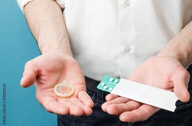 Męska antykoncepcja