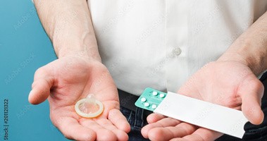Męska antykoncepcja