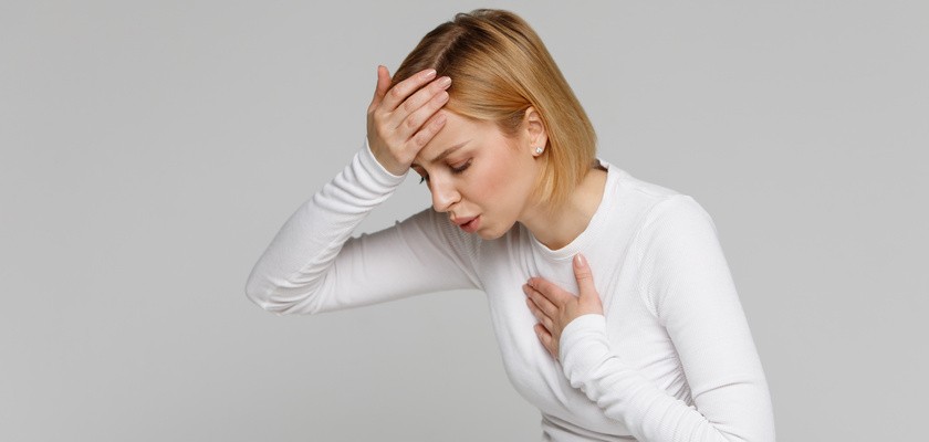 Kwasica oddechowa – przyczyny i objawy. Jak wygląda leczenie kwasicy oddechowej?