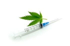 Medyczne zastosowania marihuany