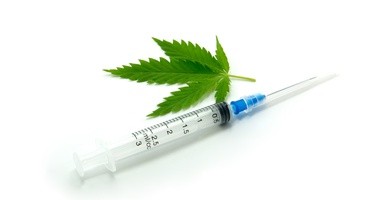 Medyczne zastosowania marihuany