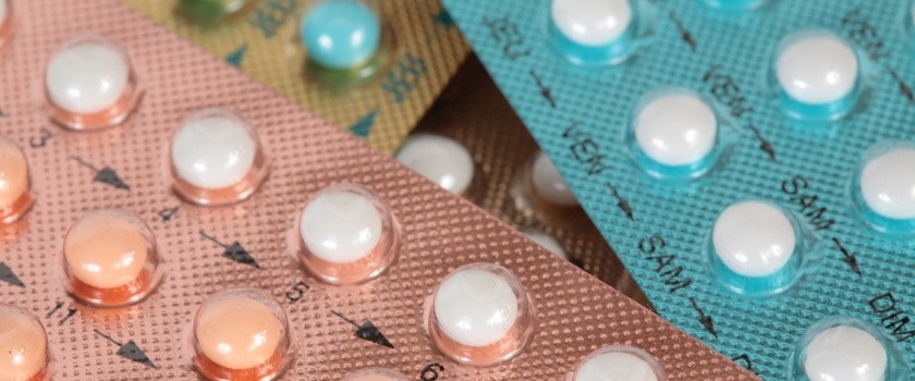 Jakie leki mogą osłabić skuteczność antykoncepcji?