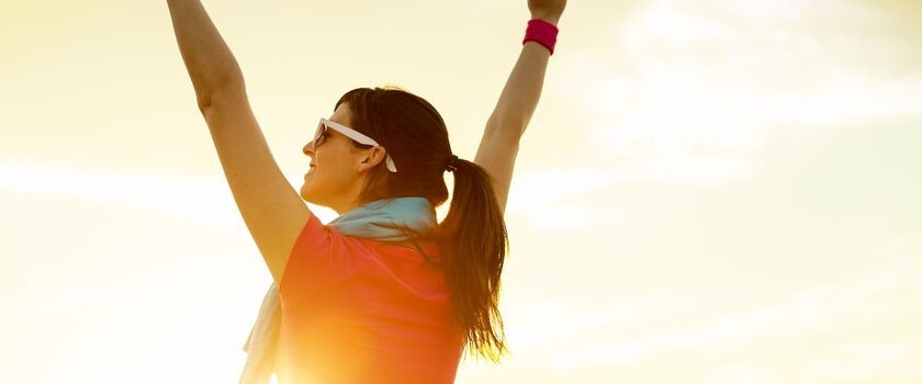 Fitness – sposób na piękną sylwetkę i dobre samopoczucie