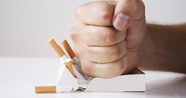 Cytyzyna – składnik tabletek na rzucanie palenia. Jak działa?