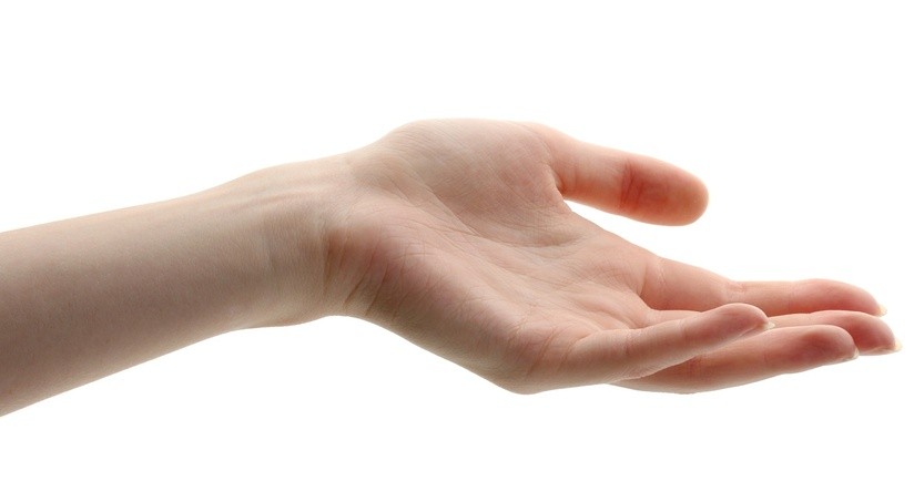 Ćwiczenia na cierpnięcie rąk