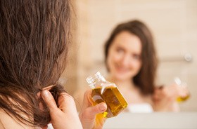 10 najczęstszych błędów w pielęgnacji włosów