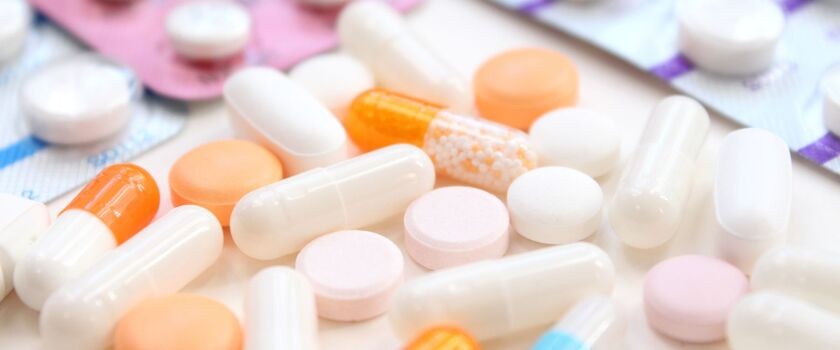 Jakich leków może zabraknąć w aptekach?