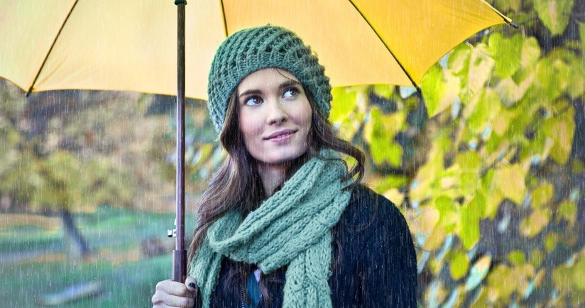 Lekarstwo na niepogodę