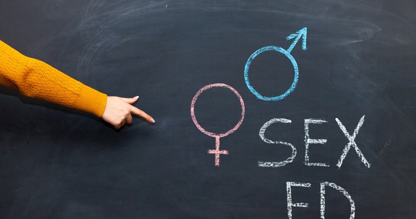 KTO MA WIEDZIEĆ… czy w Polsce istnieje edukacja seksualna?