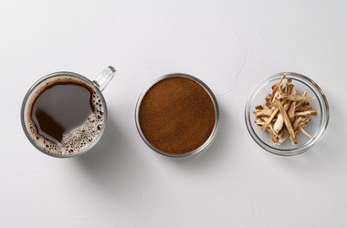 Alternatives to Coffee