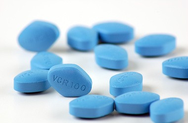 Viagra — lek, który zmienił tak wiele...
