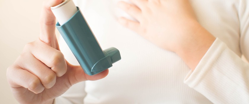 Astma – przyczyny, objawy, leczenie astmy oskrzelowej