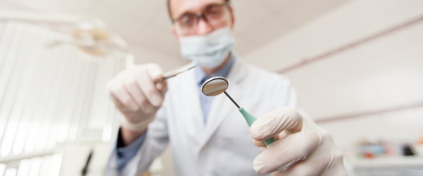 Dentyści pomagają w wykrywaniu cukrzycy