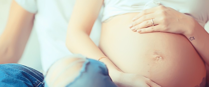 33. tydzień ciąży – ile waży i jak wygląda dziecko oraz zalecenia dla mamy
