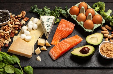 Dieta ketogeniczna – co to jest ketoza i jakie są wskazania zdrowotne do stosowania diety ketogennej?