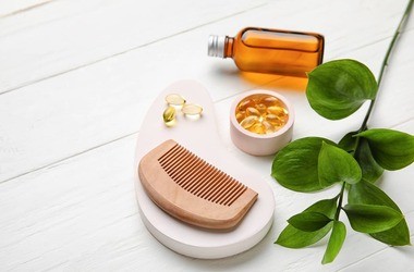 Nutrikosmetyki – co zawierają? Czy warto z nich korzystać?