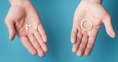 tabletki antykoncepcjne, prezerwatywy dla mężczyzn