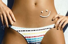 Chroń siebie przed czerniakiem