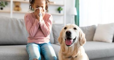 alergia, alergia na pyłki, alergia wziewna, wiosenna alergia, reakcja alergiczna