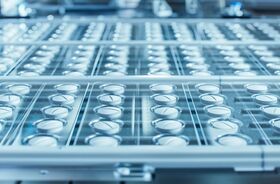 paracetamol, paracetamol z plastiku, leki przeciwbólowe