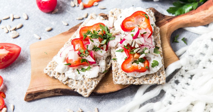 Zmień dietę, czyli jak przygotować się do zimy?