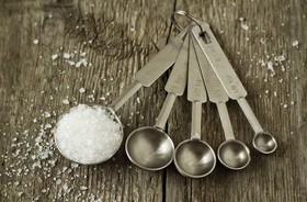 Sól &#8211; słone fakty i mity