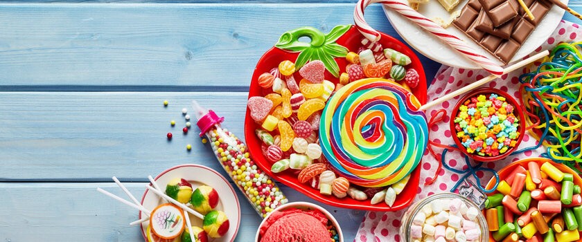 Nadmiar słodyczy w diecie upośledza ośrodek nagrody w mózgu