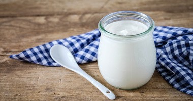 Czy jogurt redukuje stany zapalne?