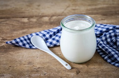 Czy jogurt redukuje stany zapalne?