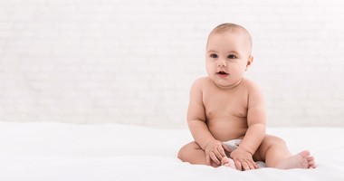 Rozwój dziecka – 8. miesiąc życia