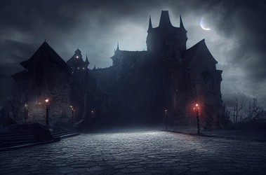 Wampiryzm i porfiria