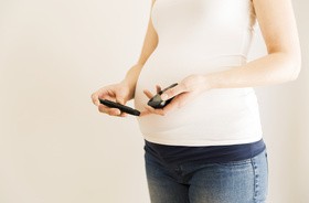 24. tydzień ciąży – jak wygląda i co potrafi dziecko? Zalecenia dla mamy
