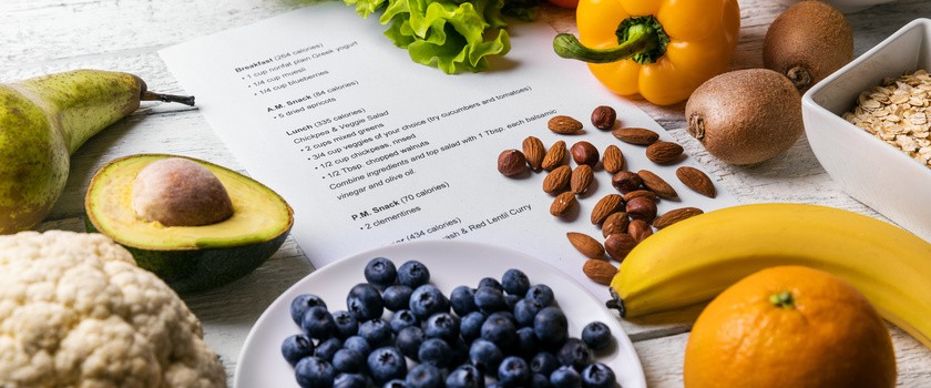 Chcesz przejść na dietę? Pomoże Ci NFZ
