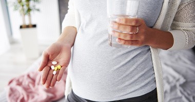 Suplementy diety i leki bezpieczne dla kobiet ciężarnych