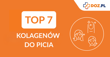 najlepszy kolagen do picia, ranking kolagenów do picia, najlepszy kolagen, ranking 2025