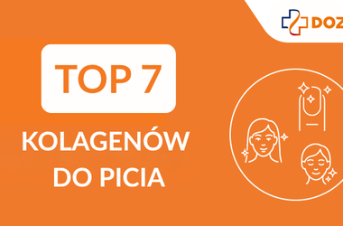 najlepszy kolagen do picia, ranking kolagenów do picia, najlepszy kolagen, ranking 2025