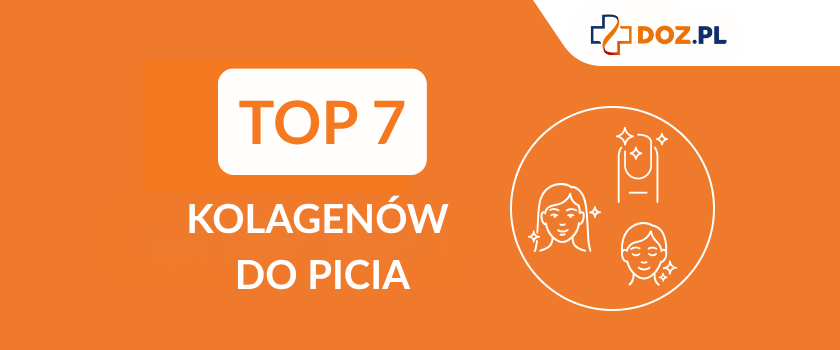 najlepszy kolagen do picia, ranking kolagenów do picia, najlepszy kolagen, ranking 2025