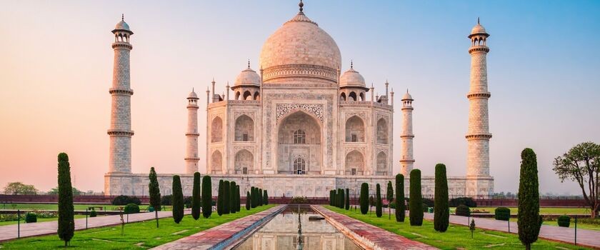 podróż do Indii, Taj Mahal, jakie szczepienia do Indii, szczepienia zalecane przed podróżą do Indii