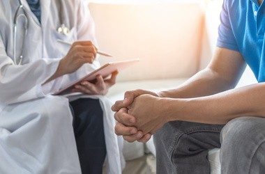 Szansa na przełom w leczeniu raka prostaty