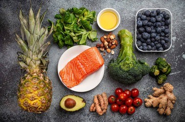 Dieta przeciwnowotworowa – zasady, wskazówki, produkty antyrakowe