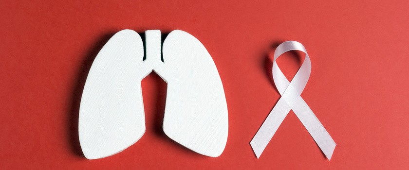 Czy probiotyki obniżają ryzyko raka płuc?