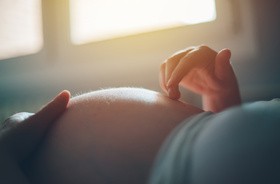 22 zaskakujące rzeczy, które dzieją się z twoim ciałem podczas ciąży