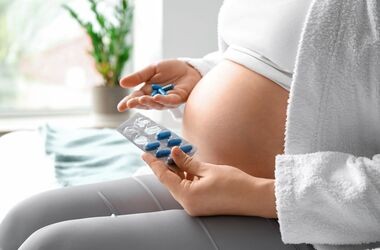 probiotyki w ciąży, probiotykoterapia w ciąży, jakie probiotyki w ciąży