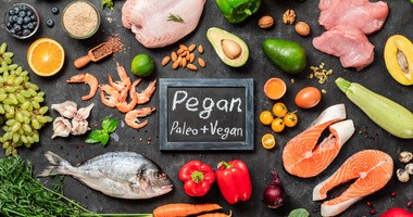 Peganizm – na czym polega dieta pegańska?