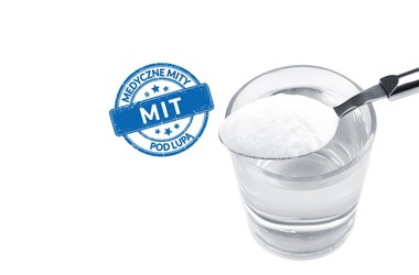 Czy soda oczyszczona to skuteczny sposób na zgagę?